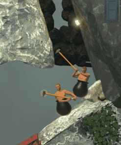 Getting Over It PC Game 6