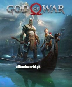 God of War PC Game
