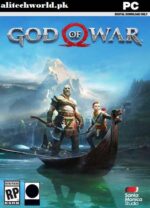 God of War v.1.0.7 PC Game