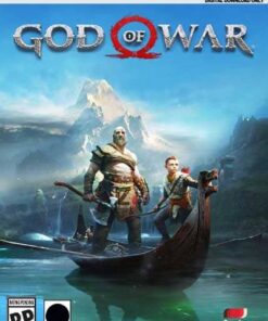 God of War v.1.0.7 PC Game