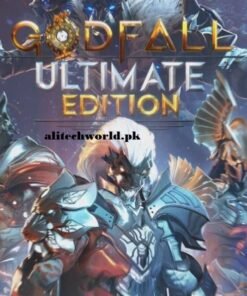 Godfall Ultimate Edition PC Game