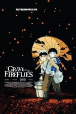 Grave of the Fireflies Movie in English