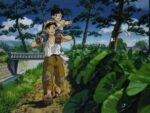 Grave of the Fireflies Movie in English 2