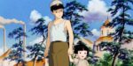 Grave of the Fireflies Movie in English 5