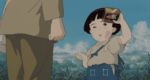 Grave of the Fireflies Movie in English 6