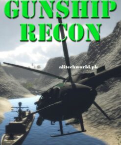 Gunship Recon PC Game