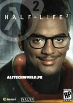 Half Life 2 PC Game