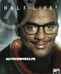 Half Life 2 PC Game