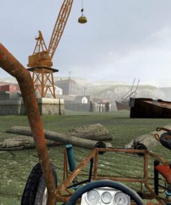 Half Life 2 PC Game 6
