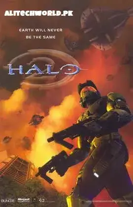 Halo 2 PC Game