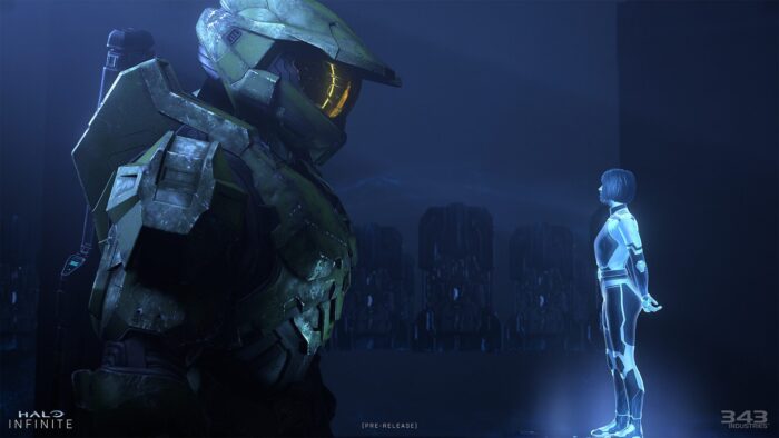 Halo Infinite PC Game 2