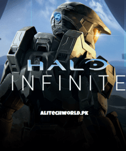 Halo Infinite PC Game