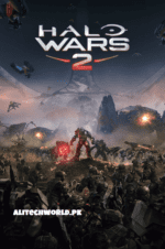 Halo Wars 2 PC Game