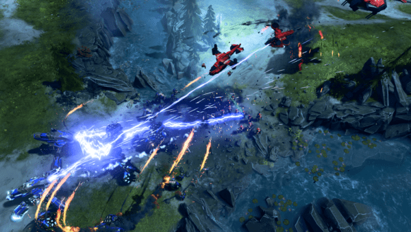 Halo Wars 2 PC Game 2