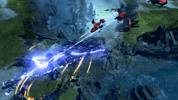 Halo Wars 2 PC Game 2