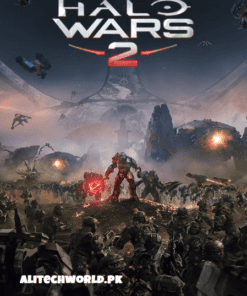 Halo Wars 2 PC Game