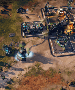 Halo Wars 2 PC Game 3