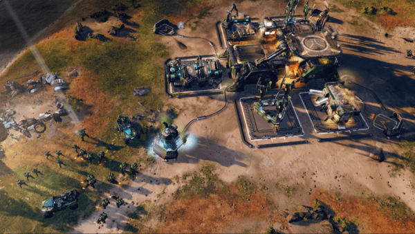 Halo Wars 2 PC Game 3