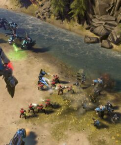 Halo Wars 2 PC Game 4