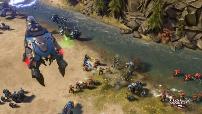 Halo Wars 2 PC Game 4