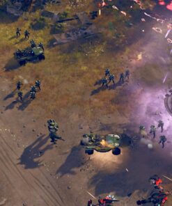 Halo Wars 2 PC Game 5