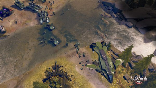 Halo Wars 2 PC Game 6