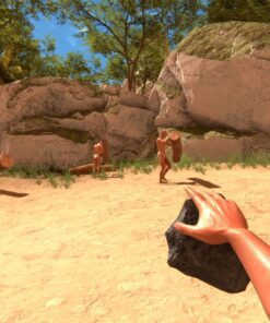 Hand Simulator Survival PC Game 6