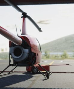 Helicopter Simulator PC Game 2