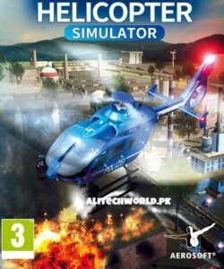 Helicopter Simulator PC Game