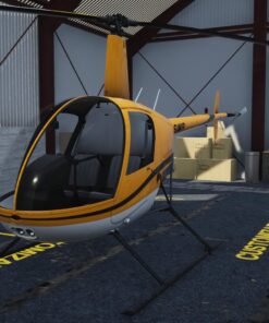 Helicopter Simulator PC Game 3