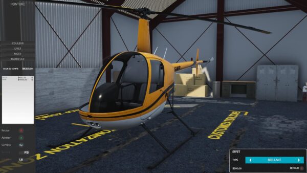 Helicopter Simulator PC Game 3