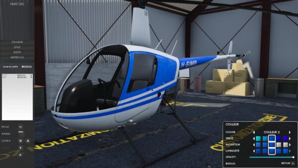 Helicopter Simulator PC Game 4