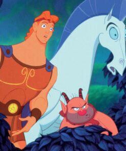 Hercules Movie in English 2