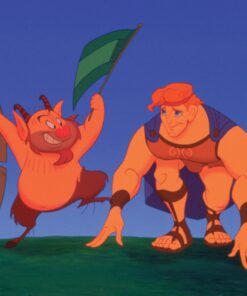 Hercules Movie in English 4