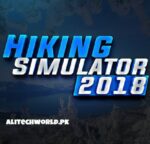 Hiking Simulator PC Game