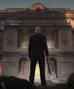 Hitman 1 (The Complete First Season) PC Game 2