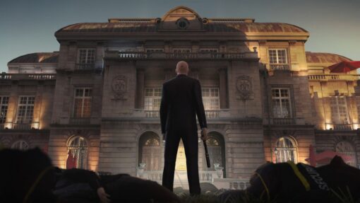 Hitman 1 (The Complete First Season) PC Game 2