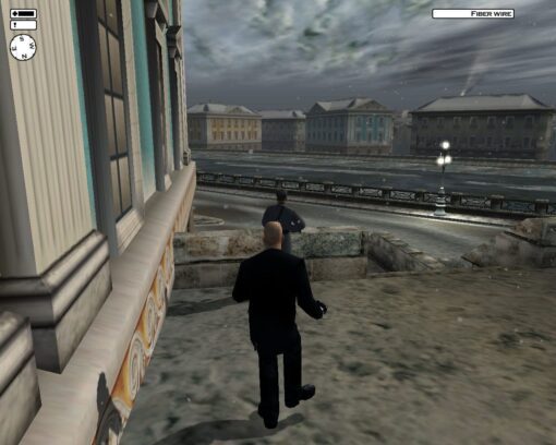 Hitman 2 Silent Assassin PC Game 5