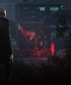 Hitman 3 Deluxe Edition PC Game 2