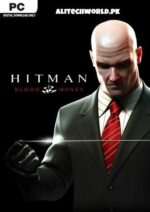 Hitman Blood Money PC Game