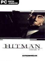 Hitman Codename 47 PC Game