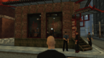 Hitman Codename 47 PC Game 5