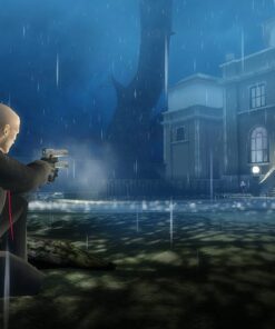 Hitman Contracts 2004 PC Game 3