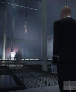 Hitman Contracts 2004 PC Game 4