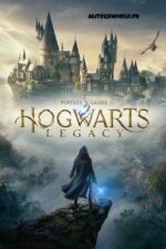 Hogwarts Legacy PC Game