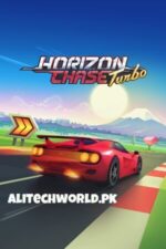 Horizon Chase Turbo (Darksider) PC Game