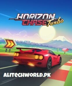Horizon Chase Turbo (Darksider) PC Game