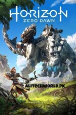 Horizon Zero Dawn PC Game