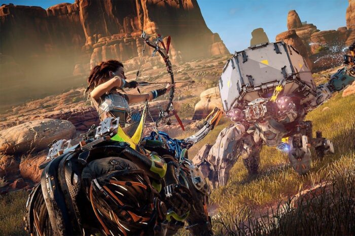 Horizon Zero Dawn PC Game 3