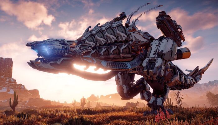 Horizon Zero Dawn PC Game 4